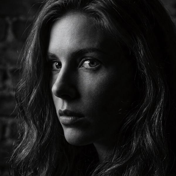 A.J. Corynne headshot